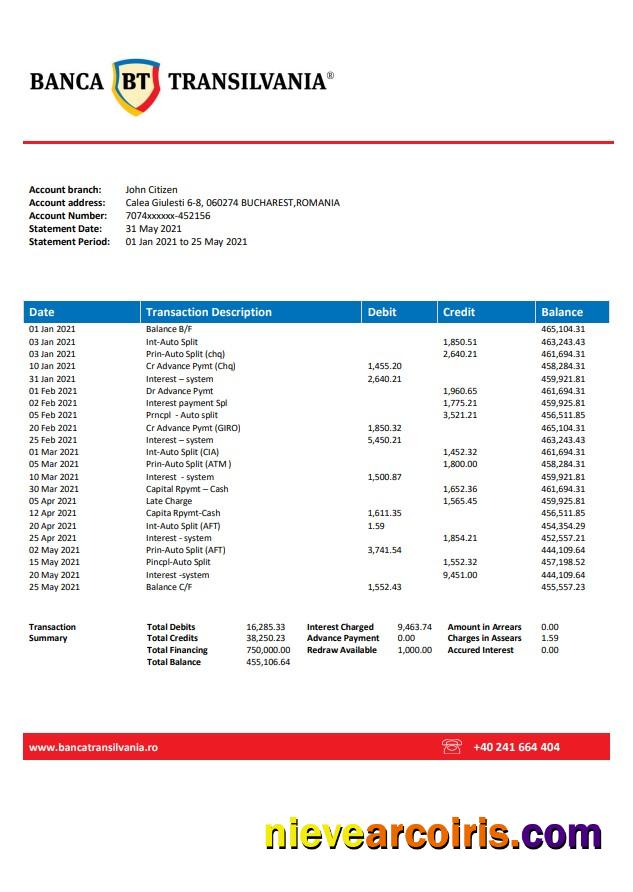 Romania Banca Transilvania.pdf Photolook