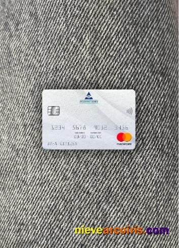 Montenegro Atlasmont Bank Mastercard Photolook Front Photolook