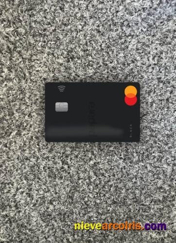 Turkey Papara Mastercard Photolook Front Preview