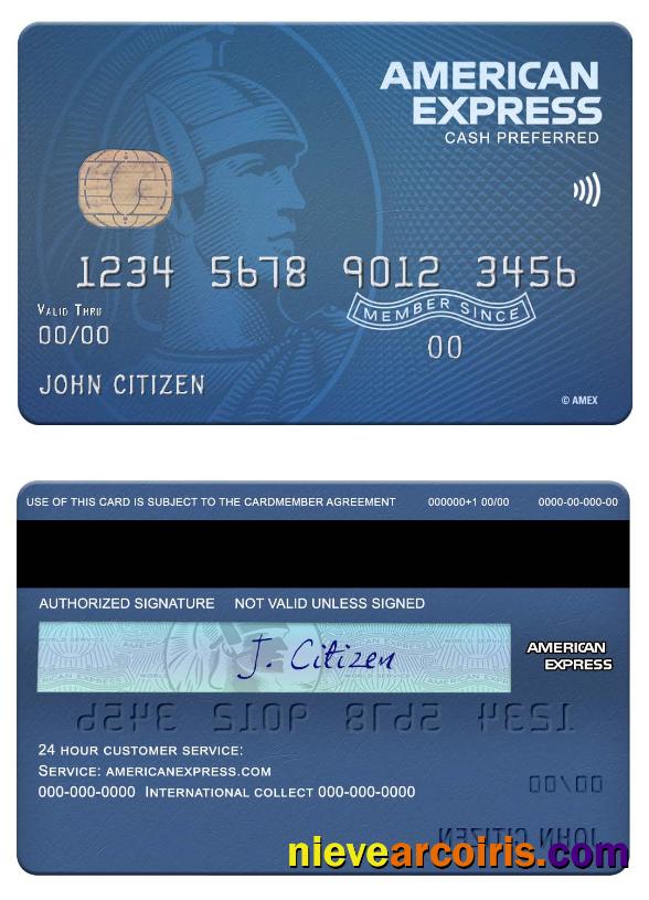 USA Fifth Third Bank Amex Blue Cash Preferred Card Preview