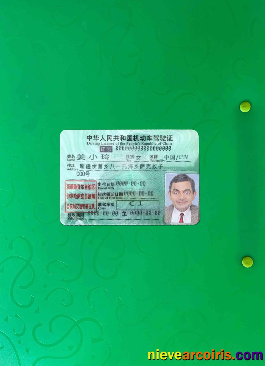 China DL Photolook FRONT Preview
