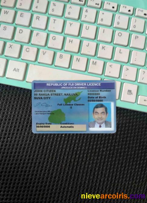 Fiji DL Photolook FRONT Preview