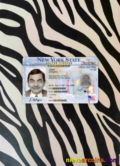 USA New York DL Photolook FRONT Preview