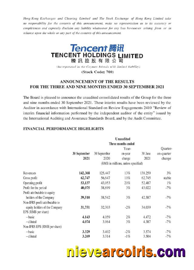 USA Tencent Invoice Photolook