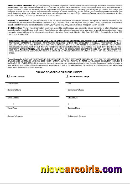 Sao Tome And Principe Banco Central De S.Tome E Principe Mortgage Statement In Word 3 Photolook