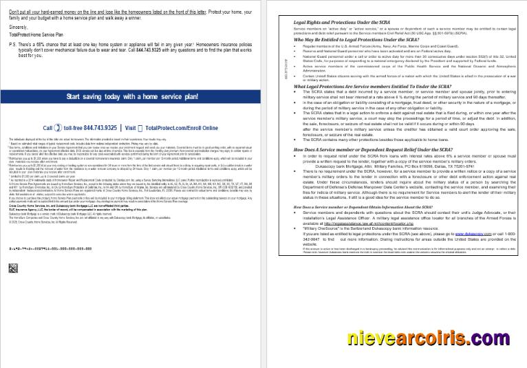 Switzerland Dukascopy Bank Mortgage Loan Statement In Word And PDF Formats , 8 Pages 7 8 Photolook