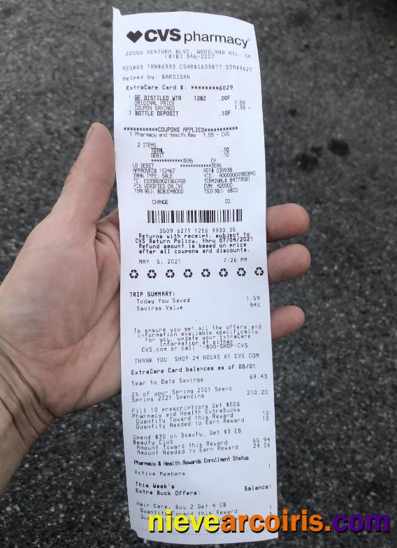 Cvs Pharmacy Check Photolook