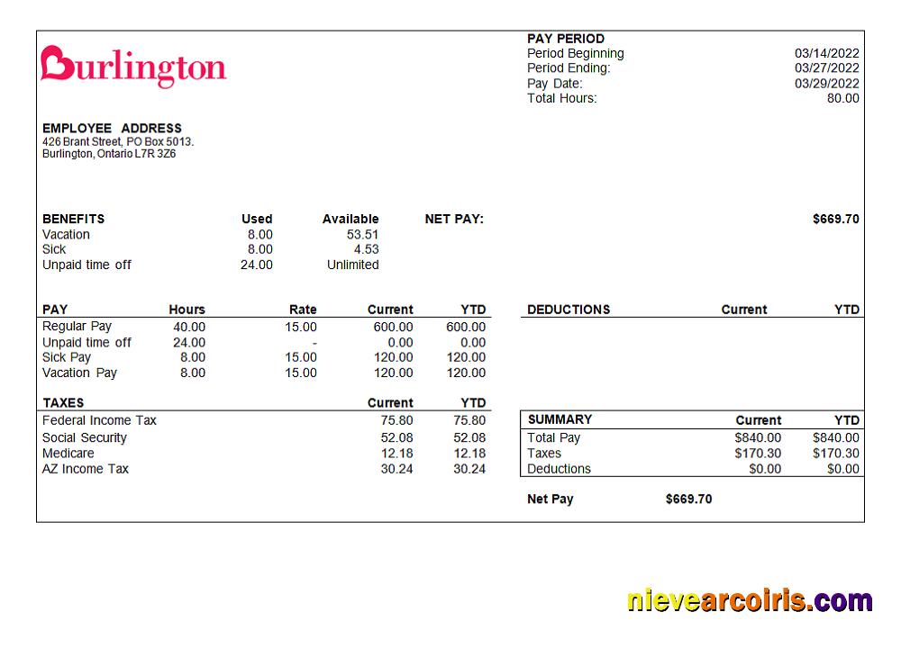 USA Retail Group Company Employee Sheet Photolook