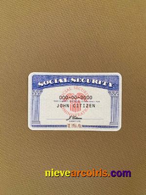 USA SSN Photolook Dark Beige Textile Background FRONT Photolook