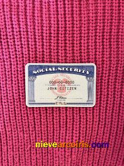 USA SSN Photolook Pink Textile Background FRONT Photolook