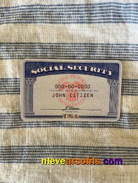 USA SSN Photolook Stripes Textile Background FRONT Sample