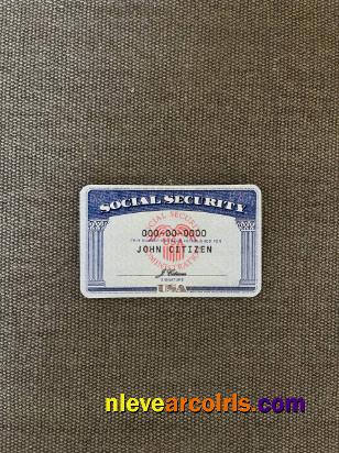 USA SSN Photolook Textile Background FRONT Sample