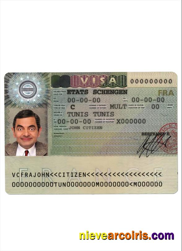 France Schengen Visa Preview