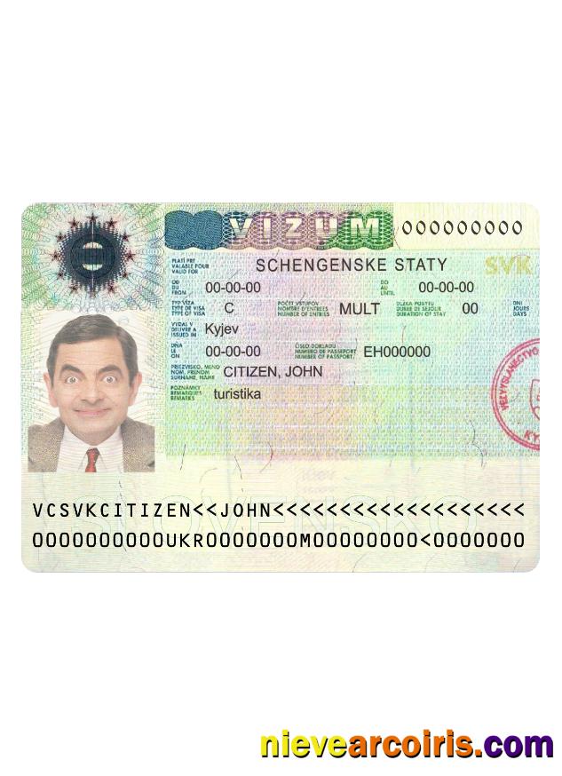 Slovenia Tourist Visa Preview