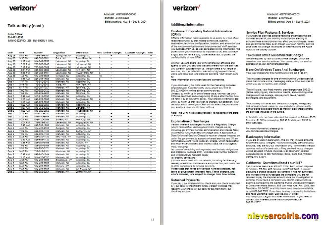USA New Jersey Verizon Utility 13 14 Scr Preview