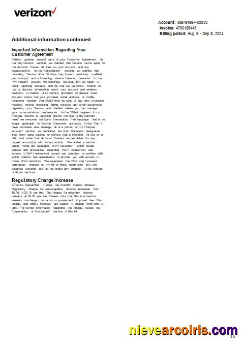 USA New Jersey Verizon Utility 15 Scr Template
